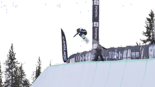 Setups: Sonora Alba’s Custom Superpipe Snowboard and All Mountain Riding Gear