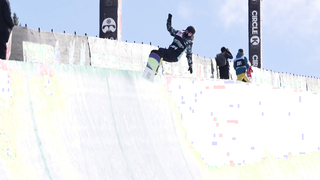 Setups: Sonora Alba’s Custom Superpipe Snowboard and All Mountain Riding Gear