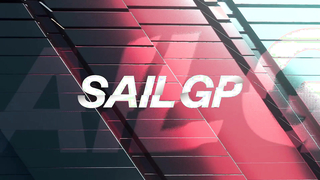 Day 2 Highlights // Mubadala Abu Dhabi Sail Grand Prix presented by Abu Dhabi Sports Council