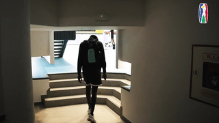 BAL COMBINE 2024 - DAY IN THE LIFE OF A TOP PROSPECT: Makhtar Gueye