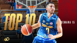 Top 10 of #LaLiga40 | Week 15