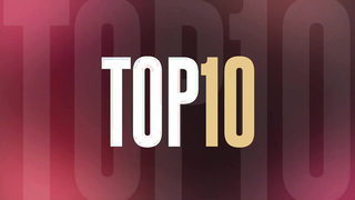 Top 10 of #LaLiga40 | Week 15