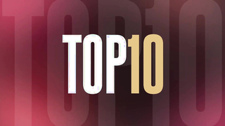 Top 10 of #LaLiga40 | Week 15