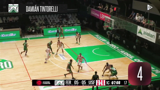 Top 10 of #LaLiga40 | Week 15