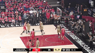 Yuki Togashi Highlights from NISSAY B.LEAGUE FINALS 2022-23