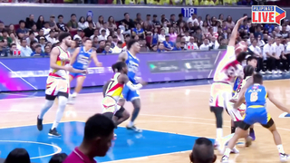 San Miguel vs. Magnolia finals G2 highlights | PBA Season 48 Commissioner's Cup - Feb. 4, 2024