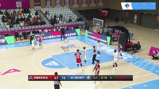 WCBA Live Exciting moments as Fujian Panpan Food takes on Zhejiang Chouzhou Bank in women's basketball, 2024/02/18