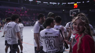 MASS BRAWL. OMON called in. Vagab detained | URF VS SUMO | HYPE VS RUH | Warriors VS Evolve