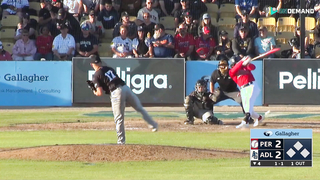 OnDemand Mini: ABLCS Game 3 - Perth Heat vs Adelaide Giants