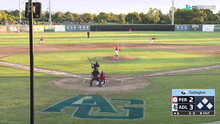 OnDemand Mini: ABLCS Game 3 - Perth Heat vs Adelaide Giants