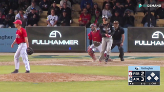 OnDemand Mini: ABLCS Game 3 - Perth Heat vs Adelaide Giants