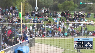 OnDemand Mini: ABLCS Game 2 Perth Heat vs Adelaide Giants