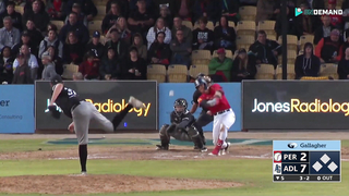 OnDemand Mini: ABLCS Game 2 Perth Heat vs Adelaide Giants