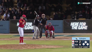 OnDemand Mini: ABLCS Game 2 Perth Heat vs Adelaide Giants