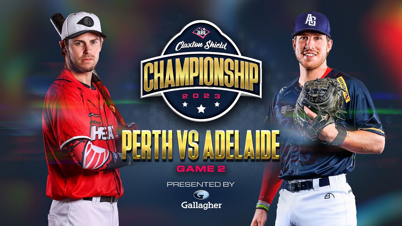 OnDemand Mini: ABLCS Game 2 Perth Heat vs Adelaide Giants