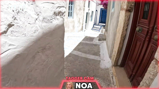 World's Hardest Game Of Tag (extreme rooftop parkour)