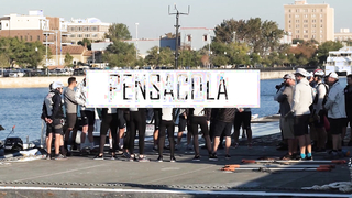 The Teams of the 37th America's Cup