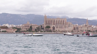 The Teams of the 37th America's Cup
