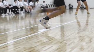 Jr.NBA Clinic in OKINAWA powered by B.LEAGUE