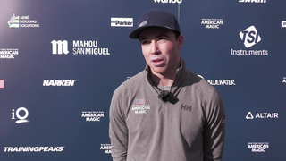 The (FOIL) Details for Kiwis While Barcelona SHINES | Day Summary - 27th February | America's Cup