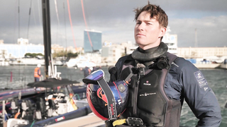 The (FOIL) Details for Kiwis While Barcelona SHINES | Day Summary - 27th February | America's Cup