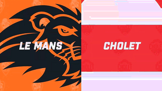 Summary 8th matchday | Betclic ELITE 2023-2024 | Official LNB