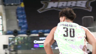 Chen Wen-Hong, Colón Núñez, Outside the restricted area, all shots fired