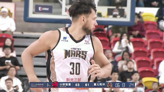 Chen Wen-Hong, Colón Núñez, Outside the restricted area, all shots fired