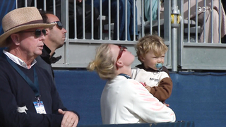 Longines Global Champions Tour Grand Prix Highlights | London 2023