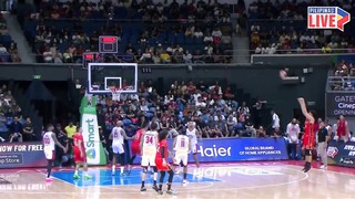 NorthPort vs. Brgy. Ginebra highlights | PBA Season 48 Commissioner's Cup - Jan. 7, 2023