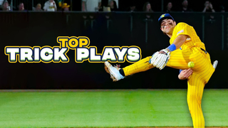 Top Trick Plays of Opening Weekend | Savannah Bananas