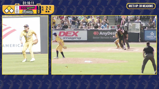 Top Trick Plays of Opening Weekend | Savannah Bananas