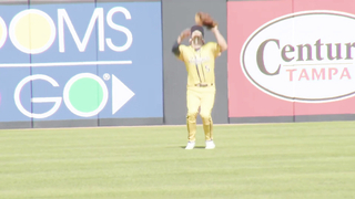 Top Trick Plays of Opening Weekend | Savannah Bananas