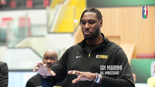 BAL Combine 2024 - Day 1 Recap