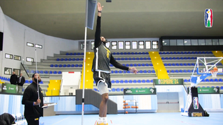 BAL Combine 2024 - Day 1 Recap