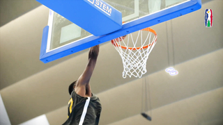 BAL Combine 2024 - Day 1 Recap