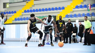 BAL Combine 2024 - Day 1 Recap