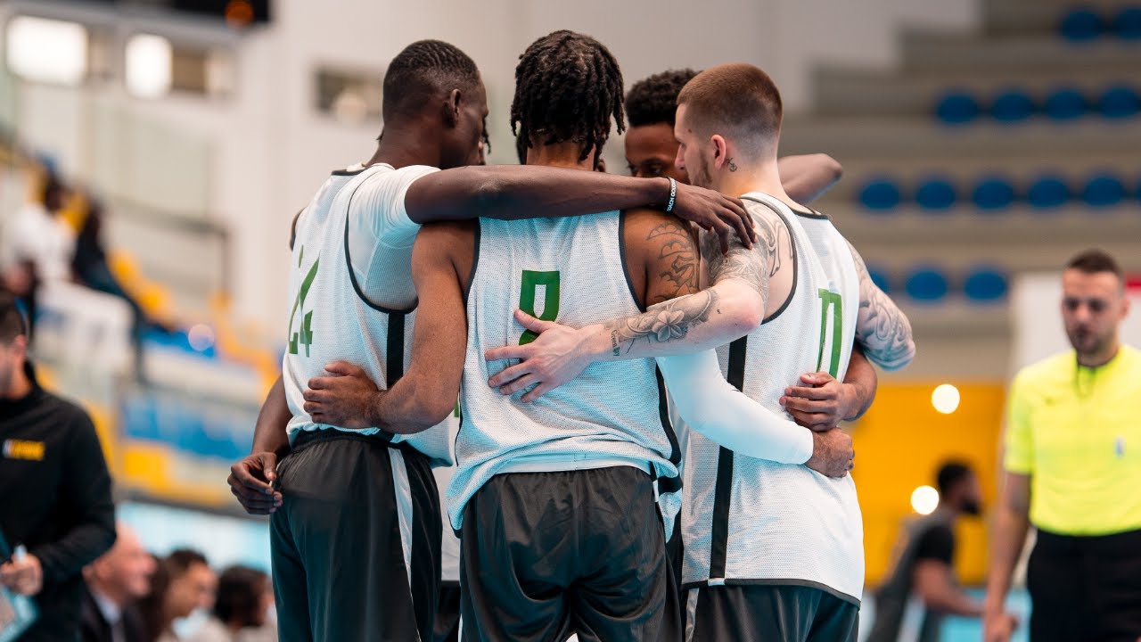 BAL Combine 2024 - Day 1 Recap