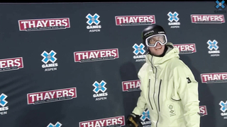 BEST OF Thayers Men’s Ski Knuckle Huck | X Games Aspen 2024