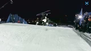 BEST OF Thayers Men’s Ski Knuckle Huck | X Games Aspen 2024