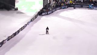 BEST OF Thayers Men’s Ski Knuckle Huck | X Games Aspen 2024