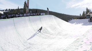 Setups: Ryan Wachendorfer Salomon Board, Boots, Binds, and Outerwear Gear