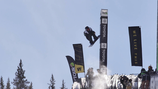 Setups: Ryan Wachendorfer Salomon Board, Boots, Binds, and Outerwear Gear