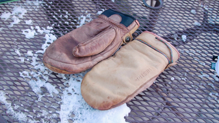 Setups: Ryan Wachendorfer Salomon Board, Boots, Binds, and Outerwear Gear