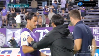 VIOLA'S LOTTERY AT THE FRANZINI!" Defensor 5 Cerro 0 - Opening - Matchday 2