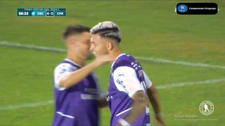 VIOLA'S LOTTERY AT THE FRANZINI!" Defensor 5 Cerro 0 - Opening - Matchday 2