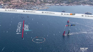 The Best Starts of Season 4 So Far | SailGP
