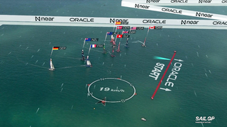The Best Starts of Season 4 So Far | SailGP