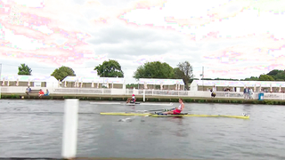 D. Dymchenko, AZE v M. Wieliczko, POL - Princess Royal | Henley 2023 Finals