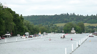 D. Dymchenko, AZE v M. Wieliczko, POL - Princess Royal | Henley 2023 Finals